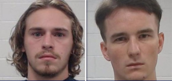 200 il caso pi249 assurdo che abbia mai visto in vita mia due ventenni accusati di cospirazione per omicidio mutilazione stupro e tentato colpo di stato in un paese straniero