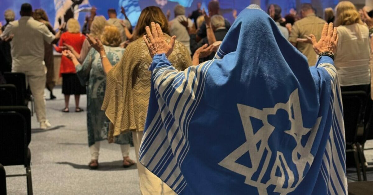 I messianici americani: in Sinagoga tra gospel e streaming