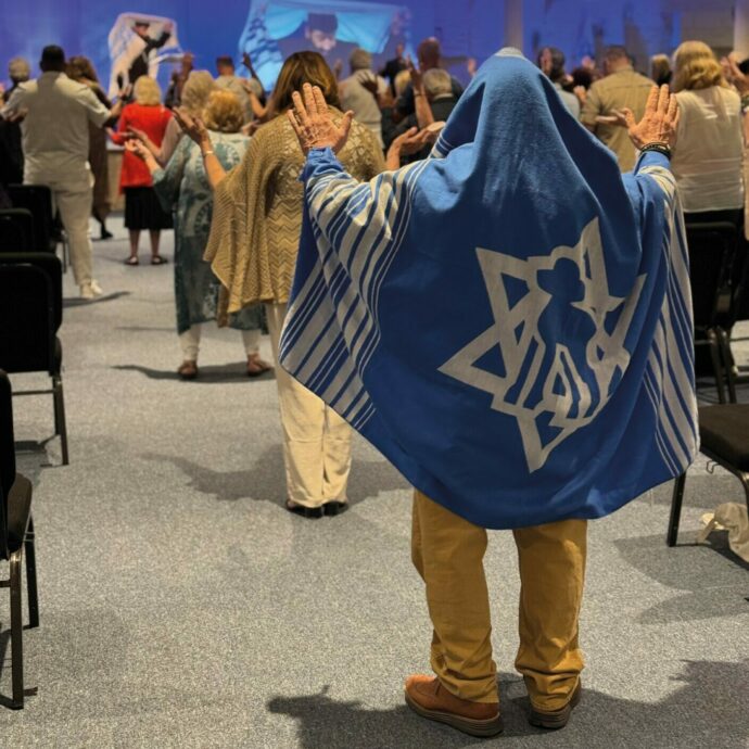 I messianici americani: in Sinagoga tra gospel e streaming