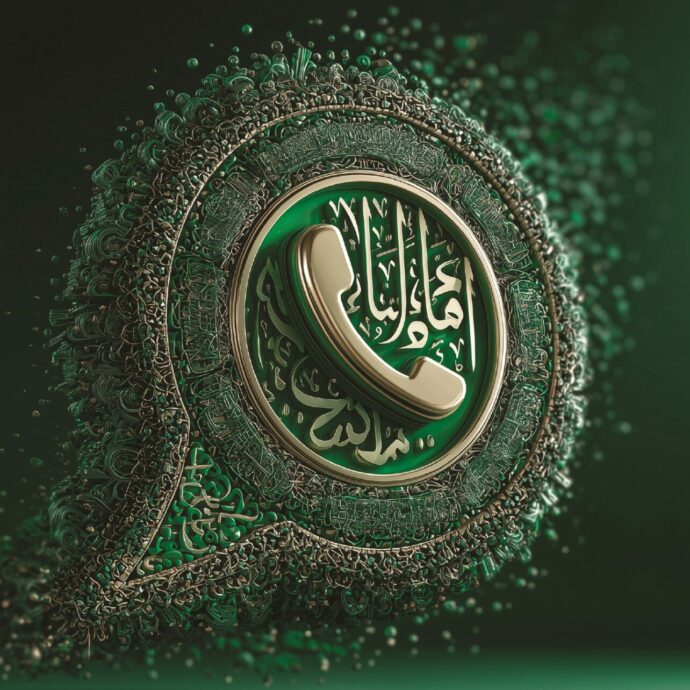 Diventare musulmani su Whatsapp