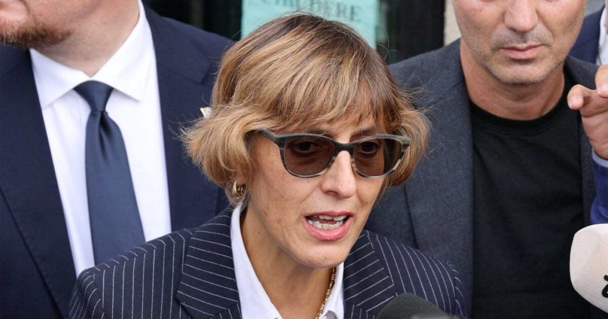 ddl stupro la destra ci ripensa e salta l8217accordo meloni schlein servono nuove audizioni e correzioni