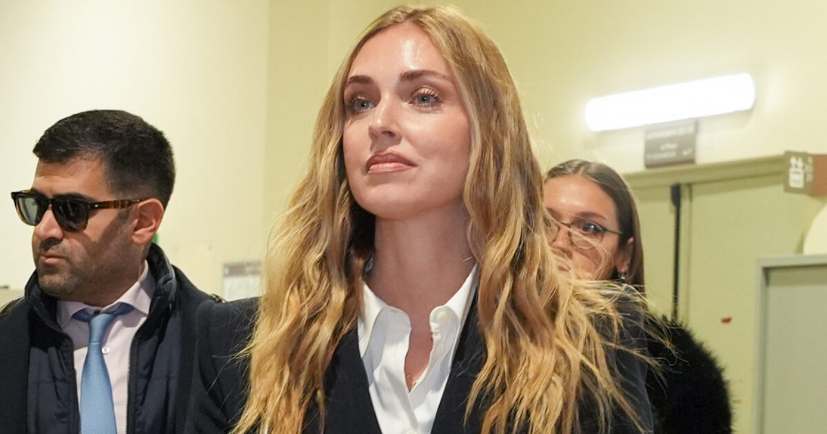 Chiara Ferragni, la Procura chiede la condanna a un anno e 8 mesi per il Pandoro gate. Lei replica: “Fatto tutto in buona fede, nessuno ha lucrato”