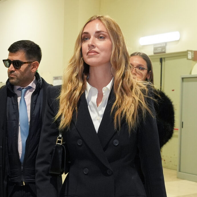 Chiara Ferragni, la Procura chiede la condanna a un anno e 8 mesi per il Pandoro gate. Lei replica: “Fatto tutto in buona fede, nessuno ha lucrato”