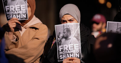 Copertina di Perché l’espulsione dell’Imam di Torino per le parole contro il genocidio a Gaza non è un caso isolato