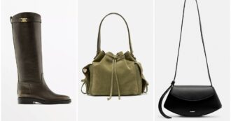 Black Friday 2025, le 10 scarpe e borse che vale davvero la pena acquistare in sconto: dai mocassini alle sneakers e la maxi bag scamosciata, i modelli su cui puntare