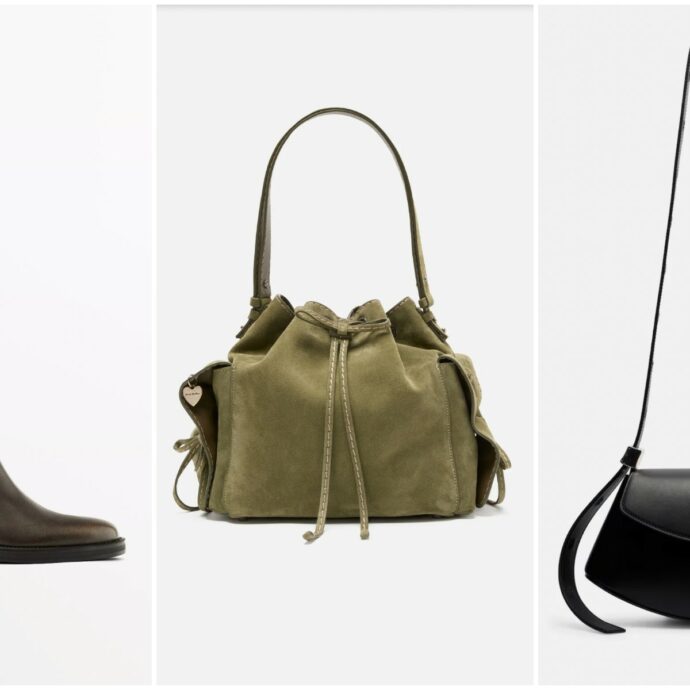 Black Friday 2025, le 10 scarpe e borse che vale davvero la pena acquistare in sconto: dai mocassini alle sneakers e la maxi bag scamosciata, i modelli su cui puntare