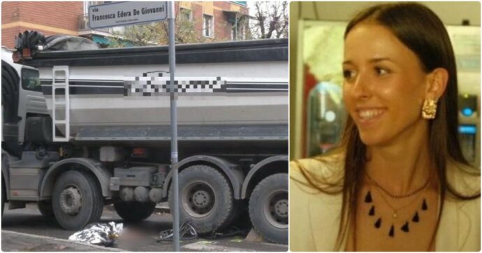 Ciclista 23enne travolta e uccisa da un camion a Bologna. Viola Mazzotti era sulla pista ciclabile