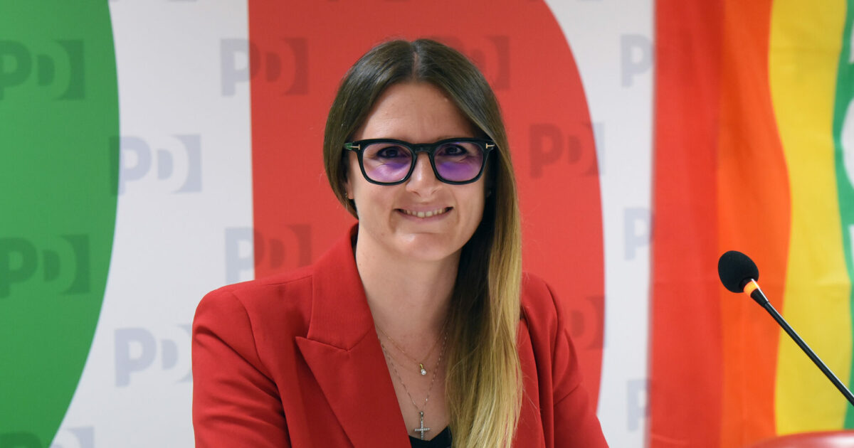 Chi è Georgia Tramacere, la vice sindaca salentina che prenderà il posto di Decaro al Parlamento Ue