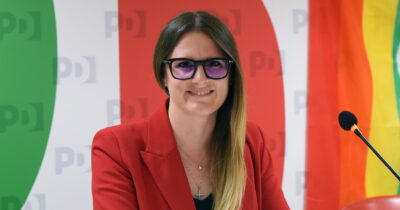 Copertina di Chi è Georgia Tramacere, la vice-sindaca salentina che prenderà il posto di Decaro al Parlamento Ue