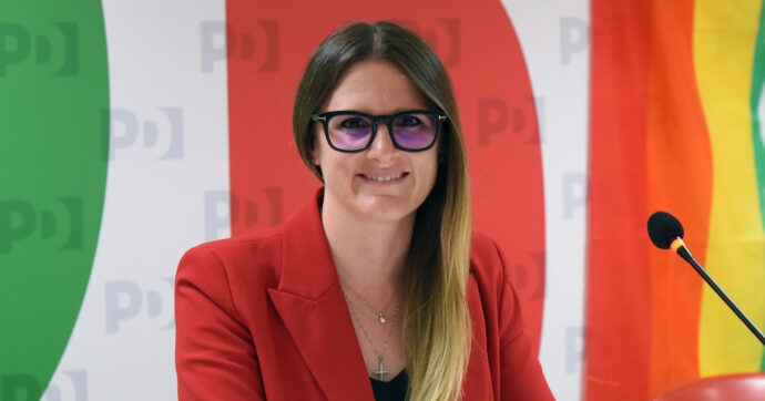 Chi è Georgia Tramacere, la vice-sindaca salentina che prenderà il posto di Decaro al Parlamento Ue