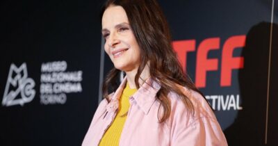 Copertina di “Ho detto di no a Spielberg tre volte. Meglio Kieslowski dei dinosauri”. Juliette Binoche e la libertà di scegliere