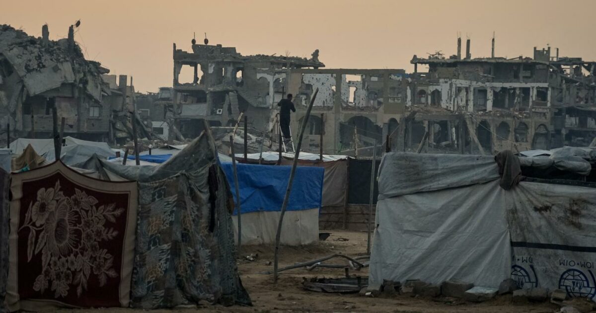 israele proroga ancora il divieto d8217accesso dei giornalisti internazionali a gaza