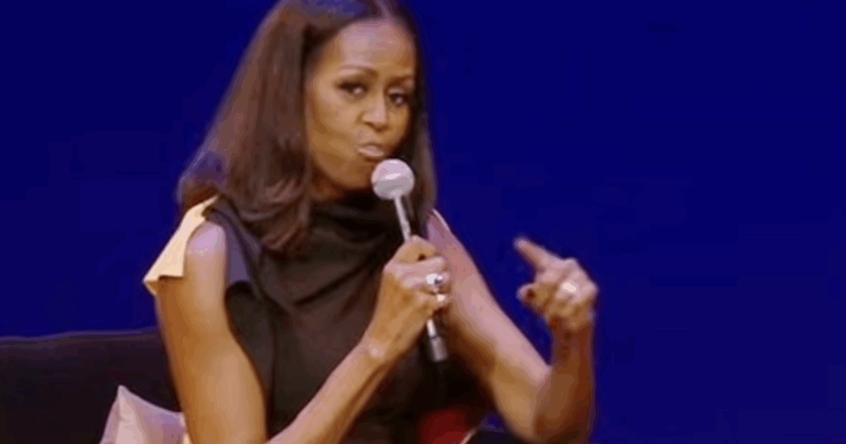 avete idea di come michelle obama abbia improvvisamente perso tutto questo peso a 61 anni i commenti in rete sulle nuove foto della ex first lady e le illazioni su ozempic
