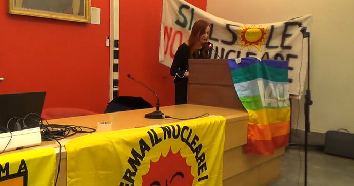 Così un convegno a Milano smonta la narrazione di governo sul nucleare