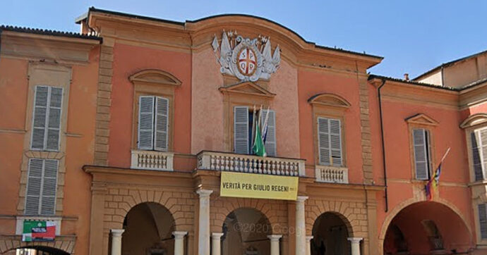 Perché penso che Reggio Emilia tenga molto ai supermercati e meno al verde urbano