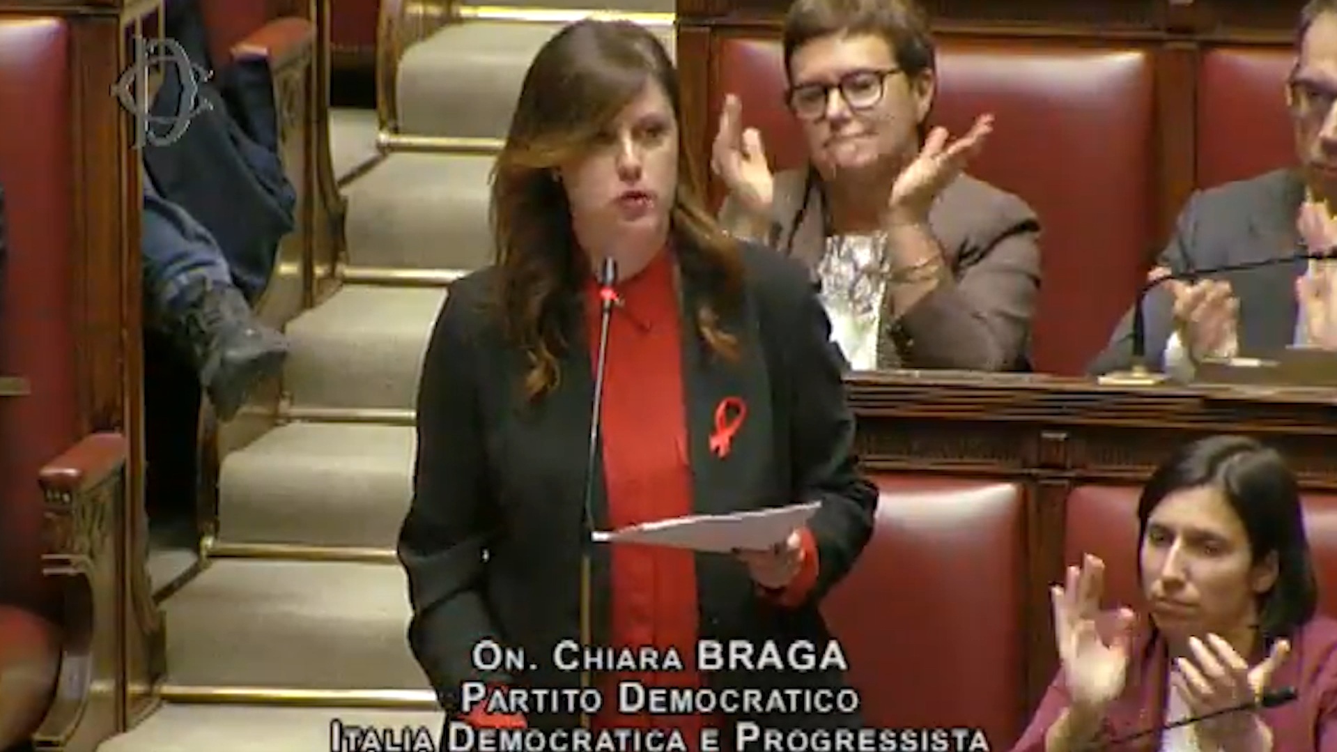 Ddl stupro, Braga (Pd) attacca: “Meloni sfiduciata dalla sua maggioranza, cedete alle fake news dei maschi dei vostri partiti”