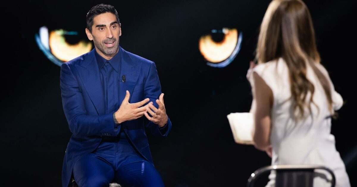 “Le accuse di doping? Sono stato vittima di una macchinazione pazzesca, ho registrato gli interrogatori hanno calcato sul mio nome per non toccare altri”: Filippo Magnini si sfoga