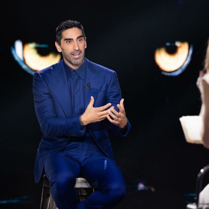 “Le accuse di doping? Sono stato vittima di una macchinazione pazzesca, ho registrato gli interrogatori hanno calcato sul mio nome per non toccare altri”: Filippo Magnini si sfoga