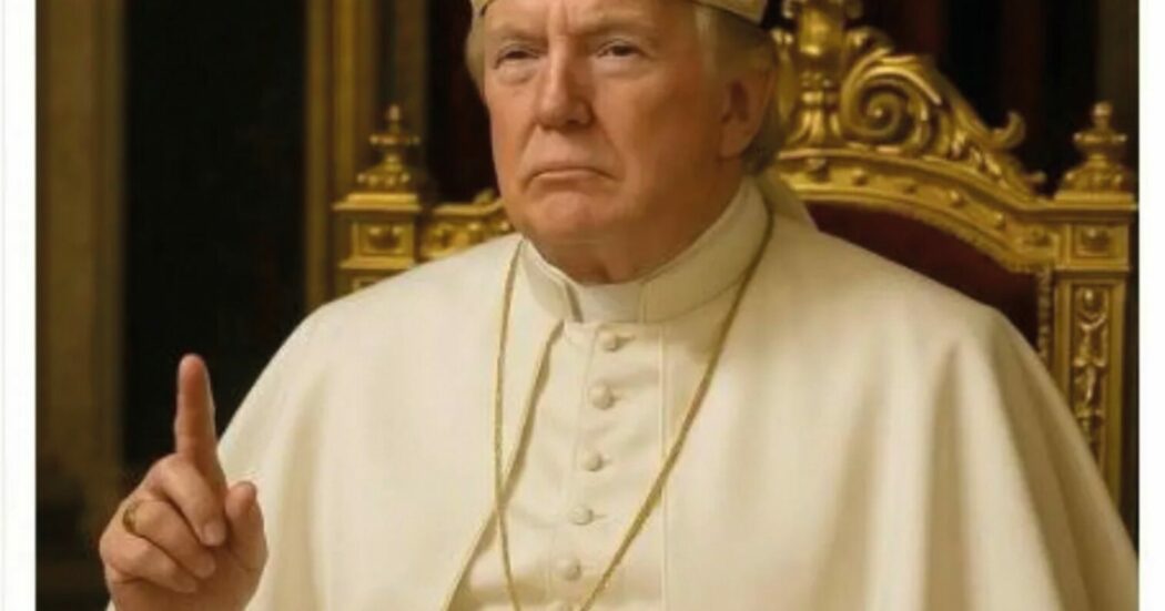 Putin, Trump, Neanyahu e gli altri: i regni di Dio