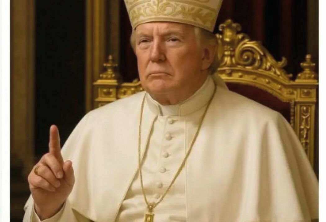 Putin, Trump, Neanyahu e gli altri: i regni di Dio