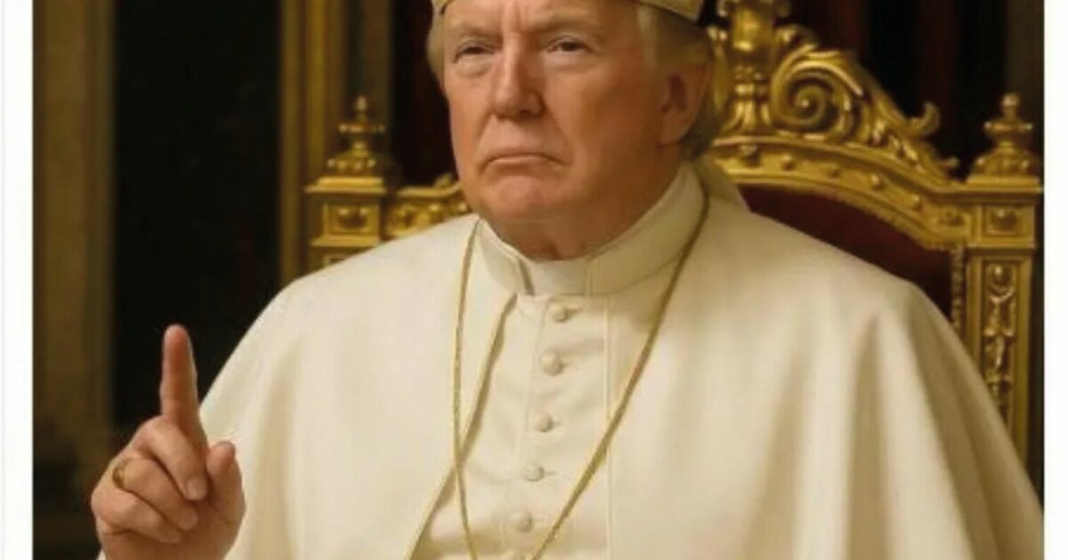 Putin, Trump, Neanyahu e gli altri: i regni di Dio