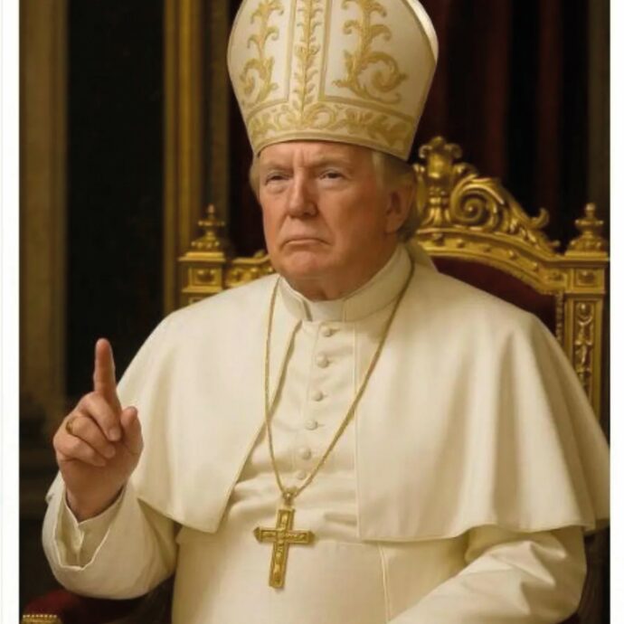 Putin, Trump, Neanyahu e gli altri: i regni di Dio