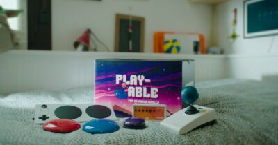 Copertina di Play-Able, a Natale la tecnologia diventa un gesto concreto di inclusione