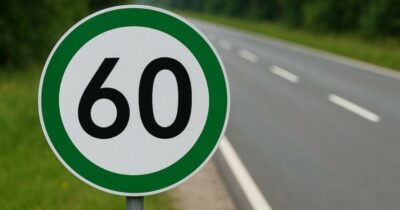 Copertina di Cartelli stradali a bordo verde, l’Europa accelera sulla prevenzione. L’Italia osserva