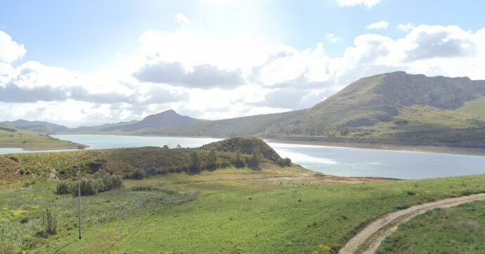 Errore di valutazione sulla diga: Trapani e altri 20 comuni senz’acqua pure a fine autunno (e con le piogge)