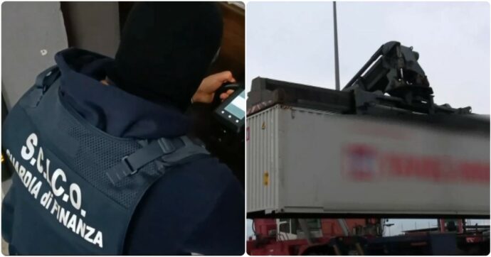 Il cambista cinese, i narcos e la rete delle tre mafie. “Storia” di un traffico globale: 28 arresti