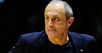 “Ho capito di essere diventato un fattore di divisione e distrazione, ho fatto molta fatica ad accettare il clima”: la lettera di Ettore Messina