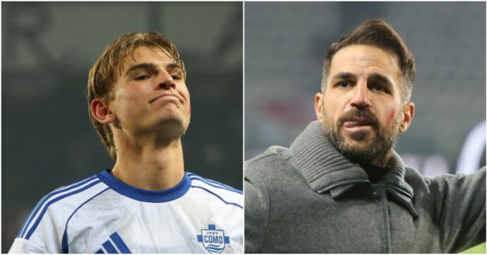 Aggressioni e false percezioni: il Como vola in classifica ma i numeri dicono che meriterebbe di più