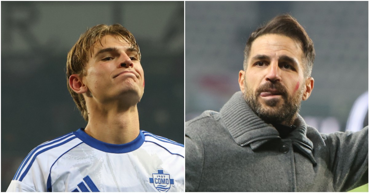 Aggressioni e false percezioni: il Como vola in classifica ma i numeri dicono che meriterebbe di più