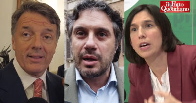 Copertina di “Meloni vuole modificare la legge elettorale perché sa di perdere”: Pd, 5 Stelle e Renzi respingono al mittente l’idea di Fdi