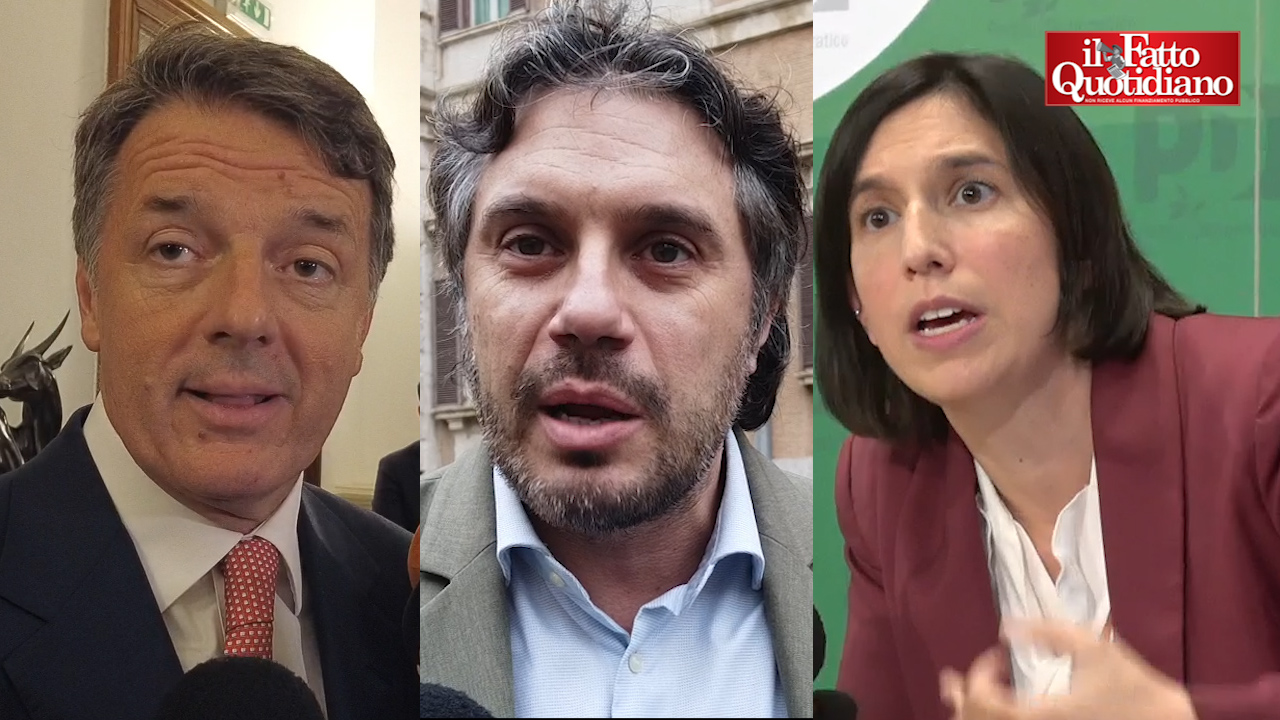 “Meloni vuole modificare la legge elettorale perché sa di perdere”: Pd, 5 Stelle e Renzi respingono al mittente l’idea di Fdi