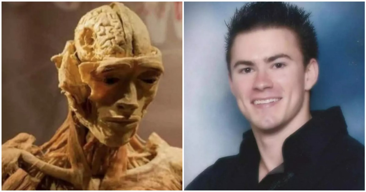 “Sono andata a vedere la mostra Real Bodies e ho riconosciuto il corpo di mio figlio. E’ straziante, voglio il test del Dna”. La replica del museo