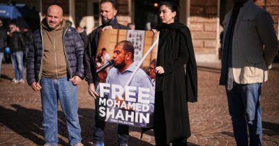 Copertina di Imam giustifica gli attacchi del 7 ottobre: Montaruli (Fdi) chiede l’espulsione, il Viminale esegue