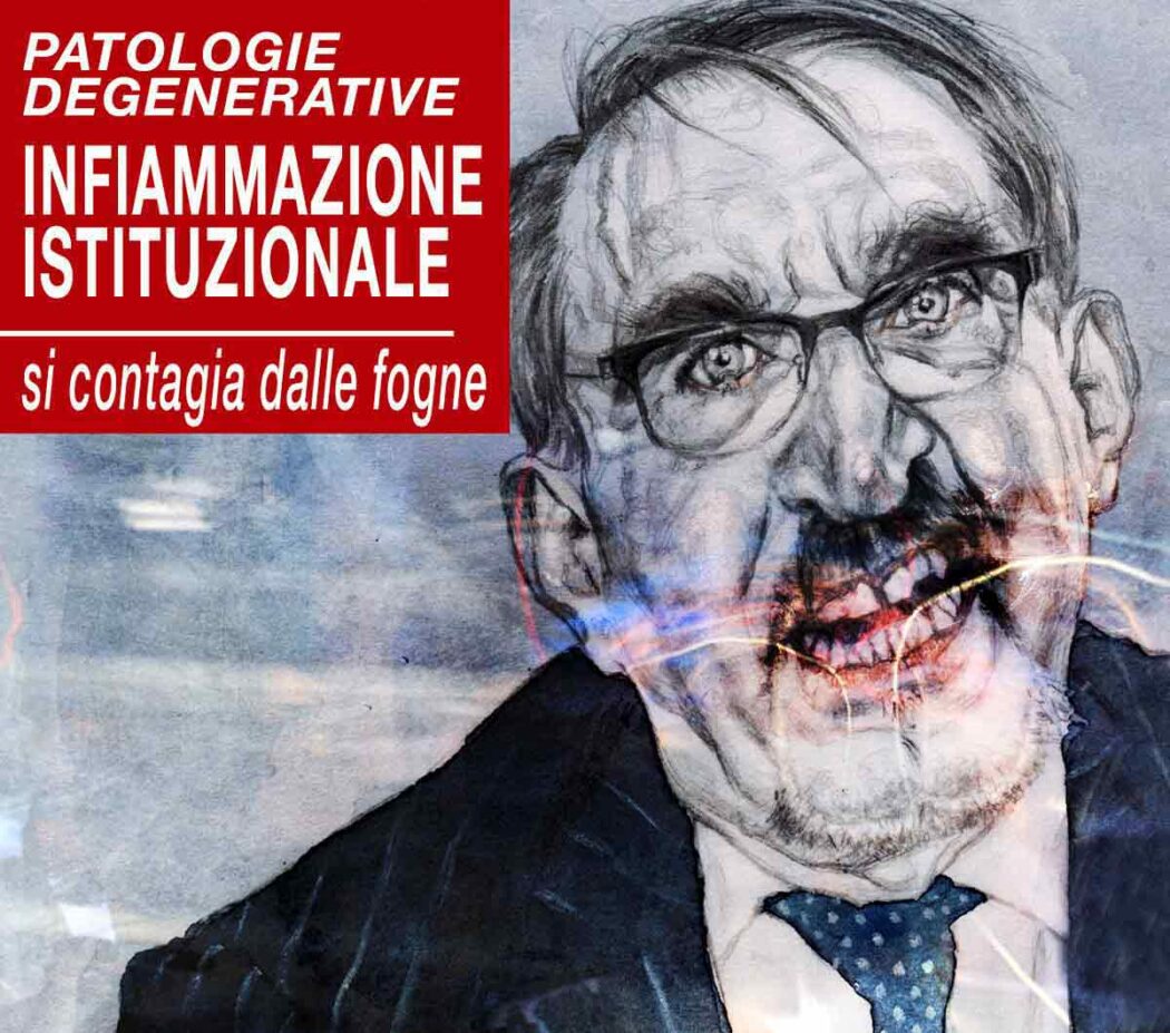 La vignetta di Mannelli