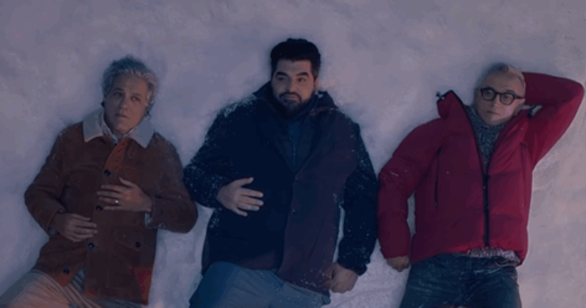 Masterchef 15 tra “tradizione e innovazione”: torna il cooking show di Sky (e tra gli aspiranti chef c’è anche un 92enne)