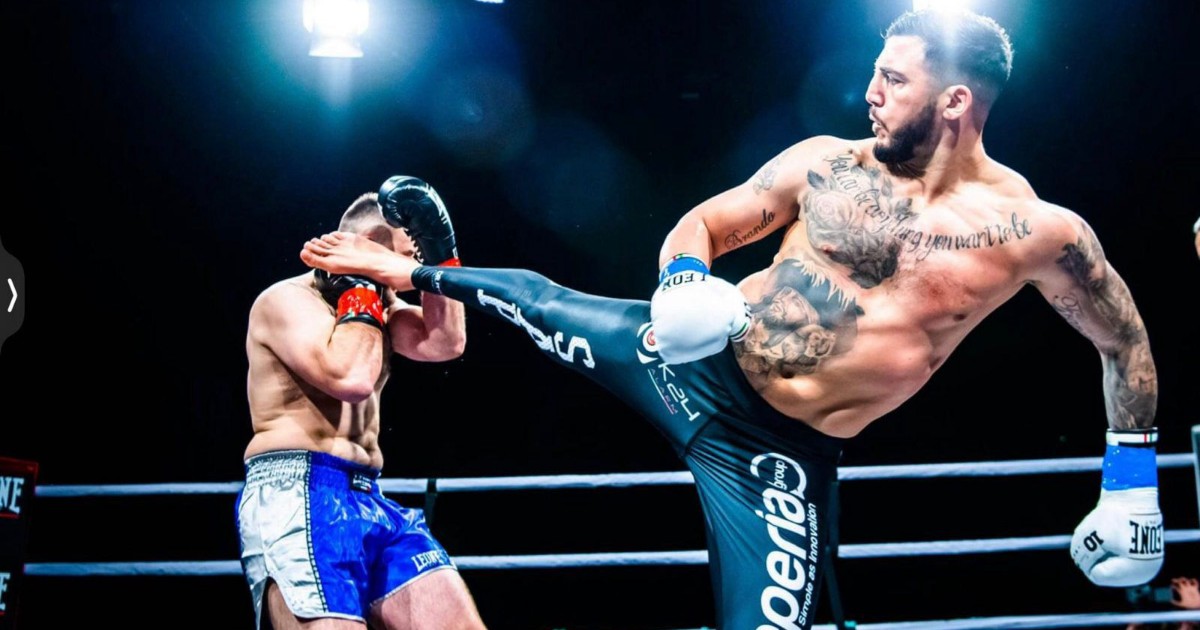 Mattia Faraoni dall’eredità di Petrosyan alla laurea, fino al rapporto con Cicalone: “Basta con i cliché sui fighters, servono persone pulite e oneste”