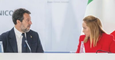 Copertina di Regionali, l’idea di Meloni: Lombardia a Salvini, in cambio addio ai collegi nella legge elettorale
