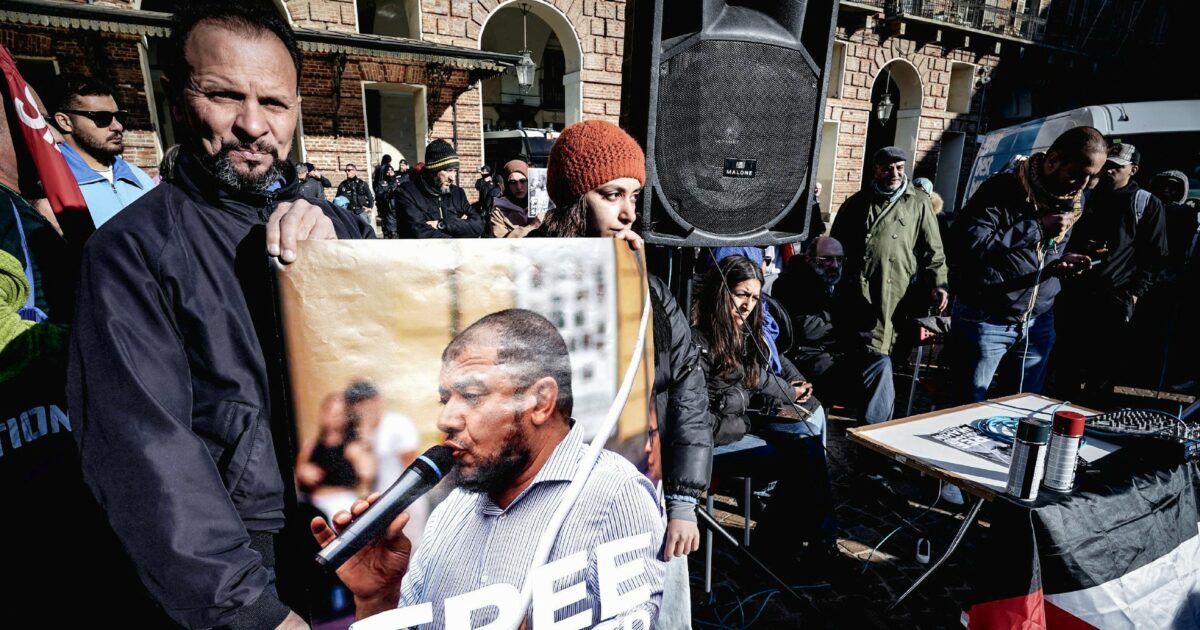 libero l8217imam di torino alla destra che contesta ricordo che la legge non serve a reprimere il dissenso da Ilfattoquotidiano.it libero l8217imam di torino alla destra che contesta ricordo che la legge non serve a reprimere il dissenso