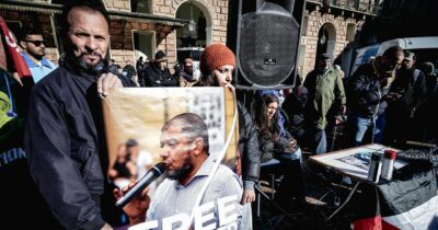 Copertina di L’imam di Torino  spedito in Sicilia: “In Egitto rischia”