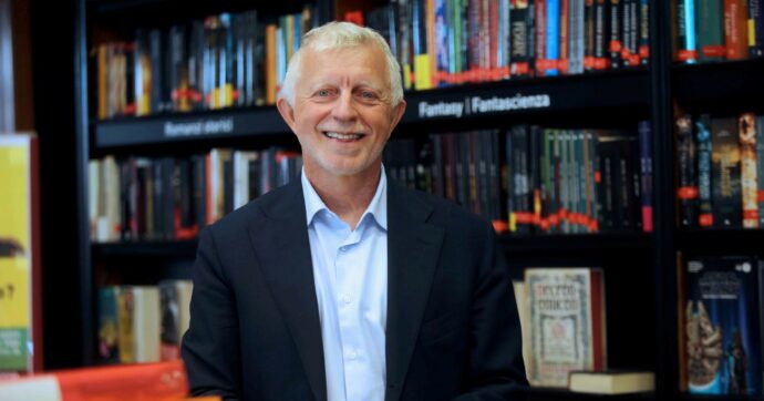 Il segreto del Libraccio, molto usato e niente snob: così ho aperto 68 negozi