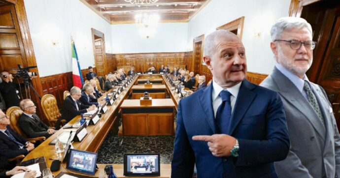 Caso Striano, scontro istituzionale: volano gli stracci tra Gdf e Antimafia