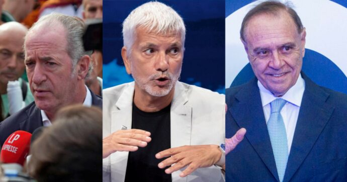 Regionali, i fedelissimi di Zaia senza seggio. In Campania trionfano i cacicchi