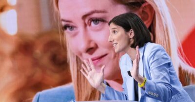 Copertina di Ddl Stupri, la destra sconfessa pure la premier: la legge è stata bloccata