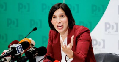 Copertina di Regionali, adesso Schlein ci crede: “Corro nelle primarie per le politiche del 2027”