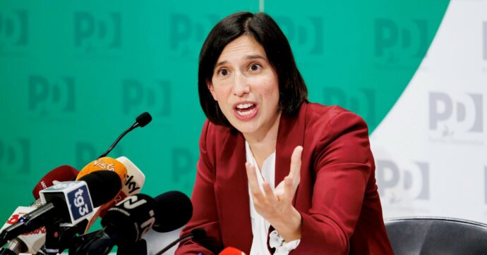 Regionali, adesso Schlein ci crede: “Corro nelle primarie per le politiche del 2027”