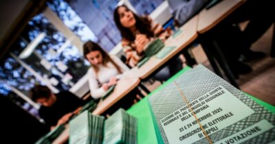 Copertina di Politiche 2027: col centrosinistra unito, la partita è aperta. Lo dicono i numeri